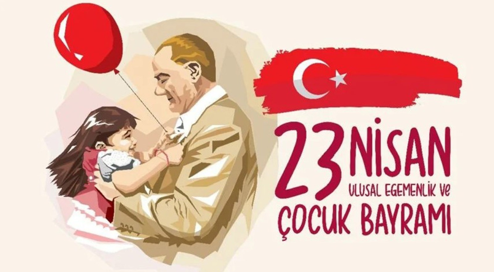 23 Nisan tüm yurtta coşku içinde kutlanıyor
