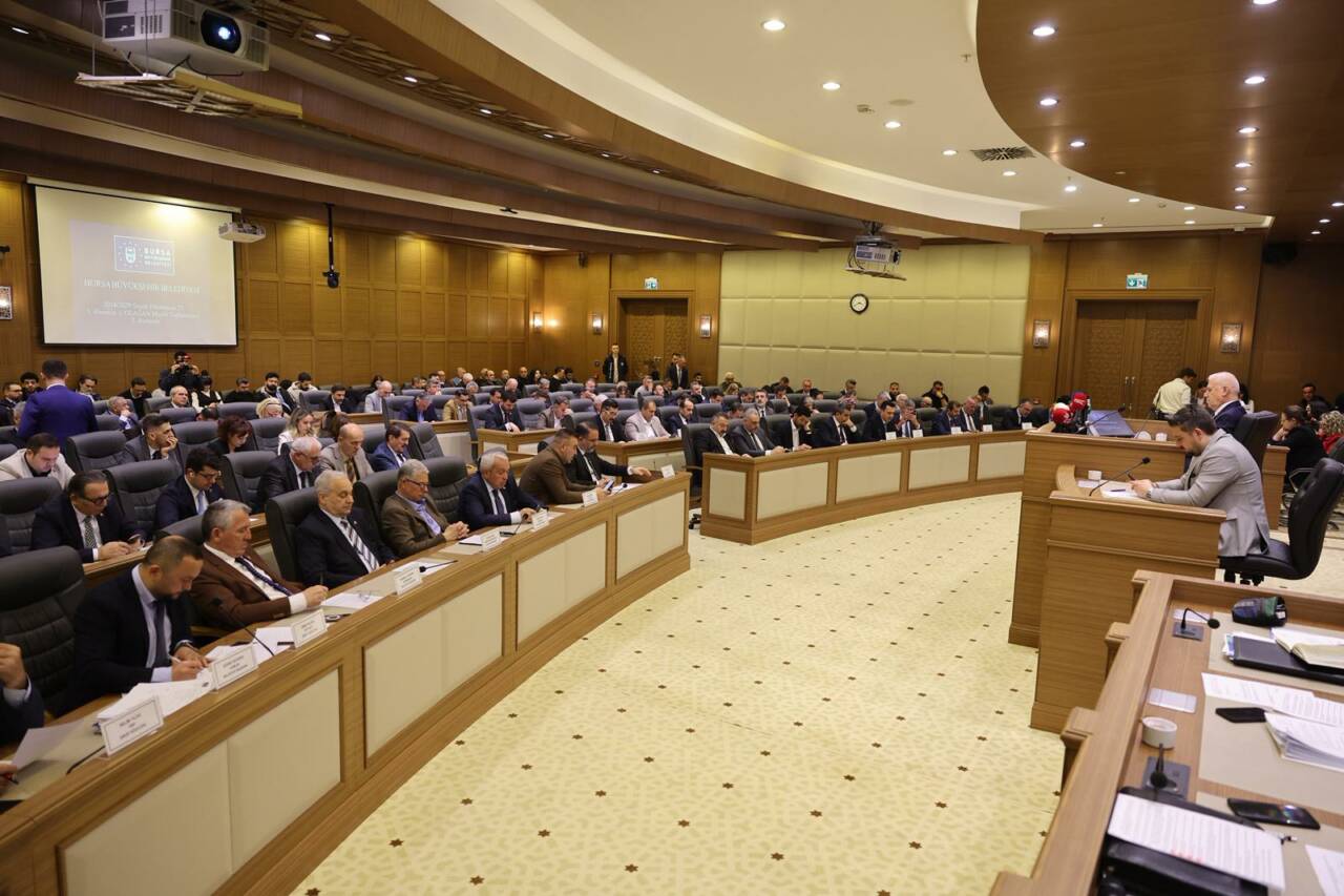 Bursa Büyükşehir’de seçim tarihi belli oldu!