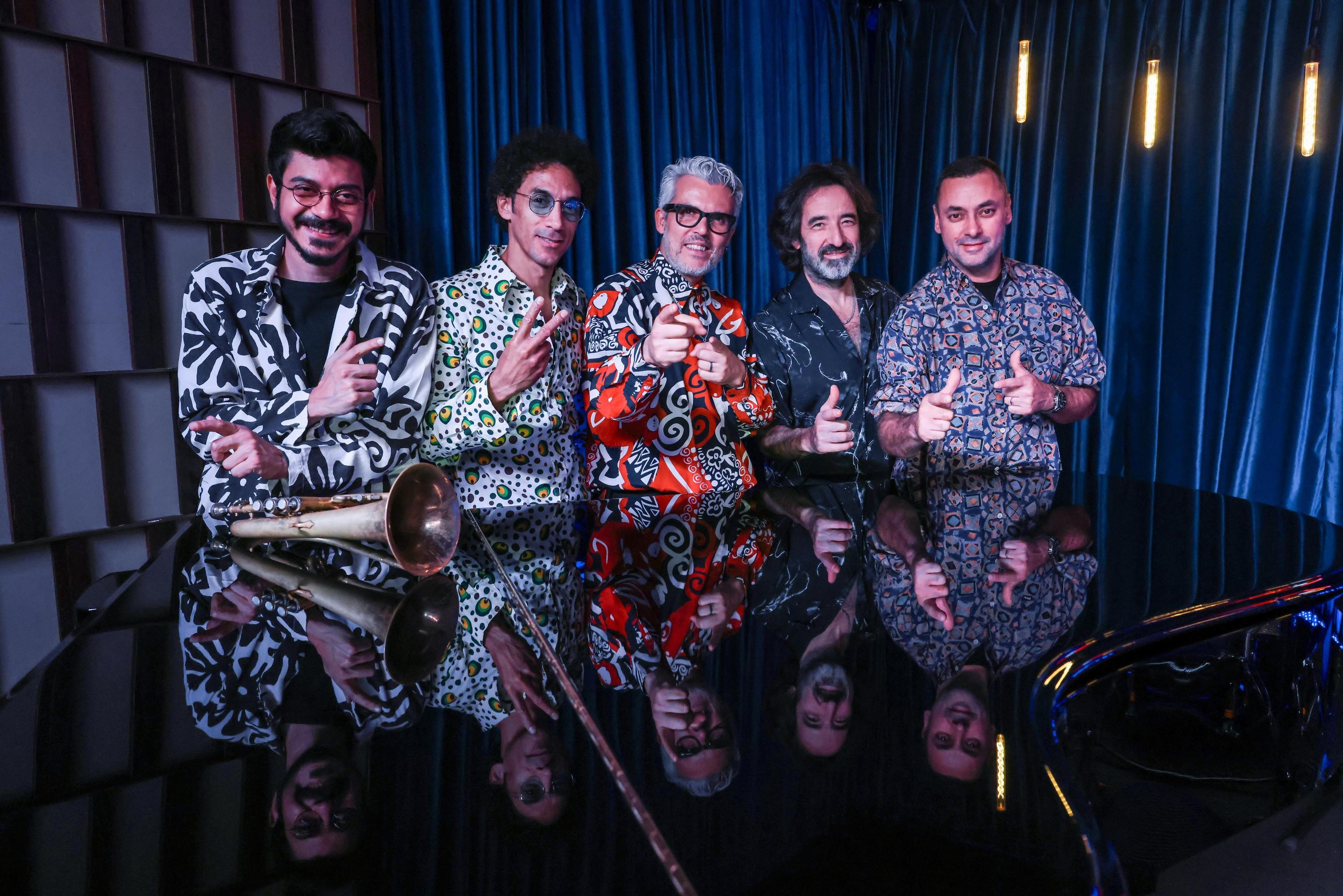Nilüfer'de caz festivali: Tüm konserler ücretsiz olacak