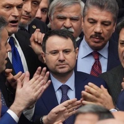 Adalet Bakanı Gürlek, Azerbaycan Başsavcısı Aliyev ile bir araya geldi