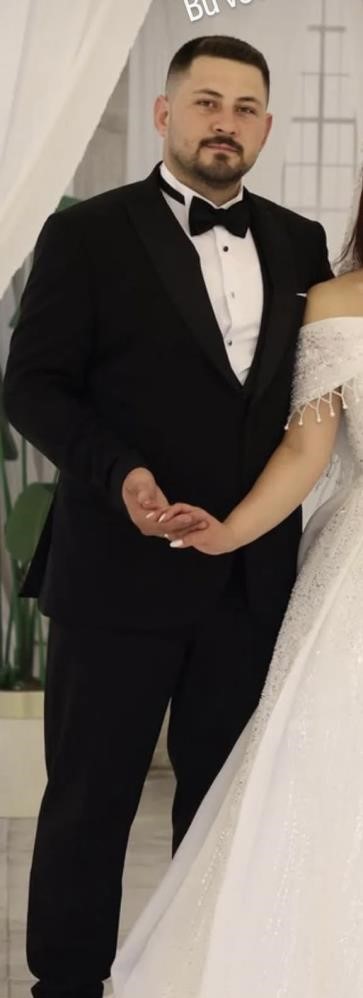 10 gün önce evlenen genç, yardıma koşarken can verdi