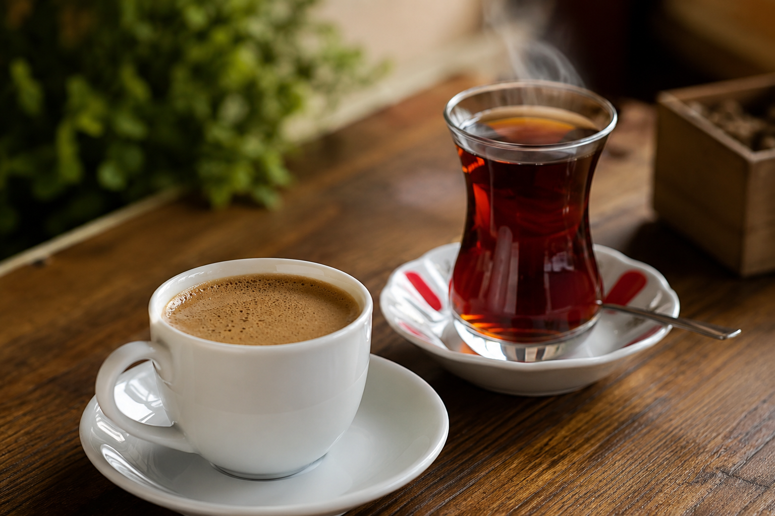 Bursa’da çay ve kahve fiyatlarına yüzde 30 zam