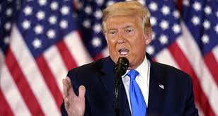 Trump: "ABD, NATO'yu korumak için açık ara daha fazla para harcıyor"