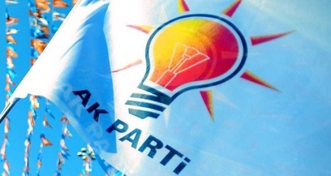 AK Parti'nin resmi üye sayısı 12 milyona yaklaştı