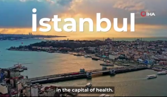 DSÖ Bakanlar Konferansı, İstanbul'da