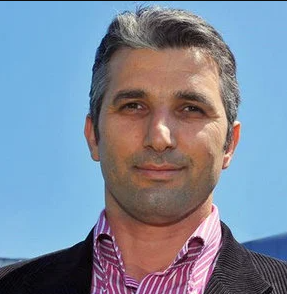 Nedim Şener