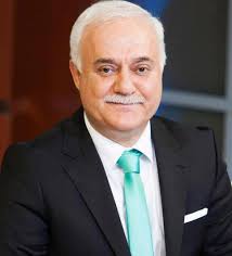 Nihat Hatipoğlu